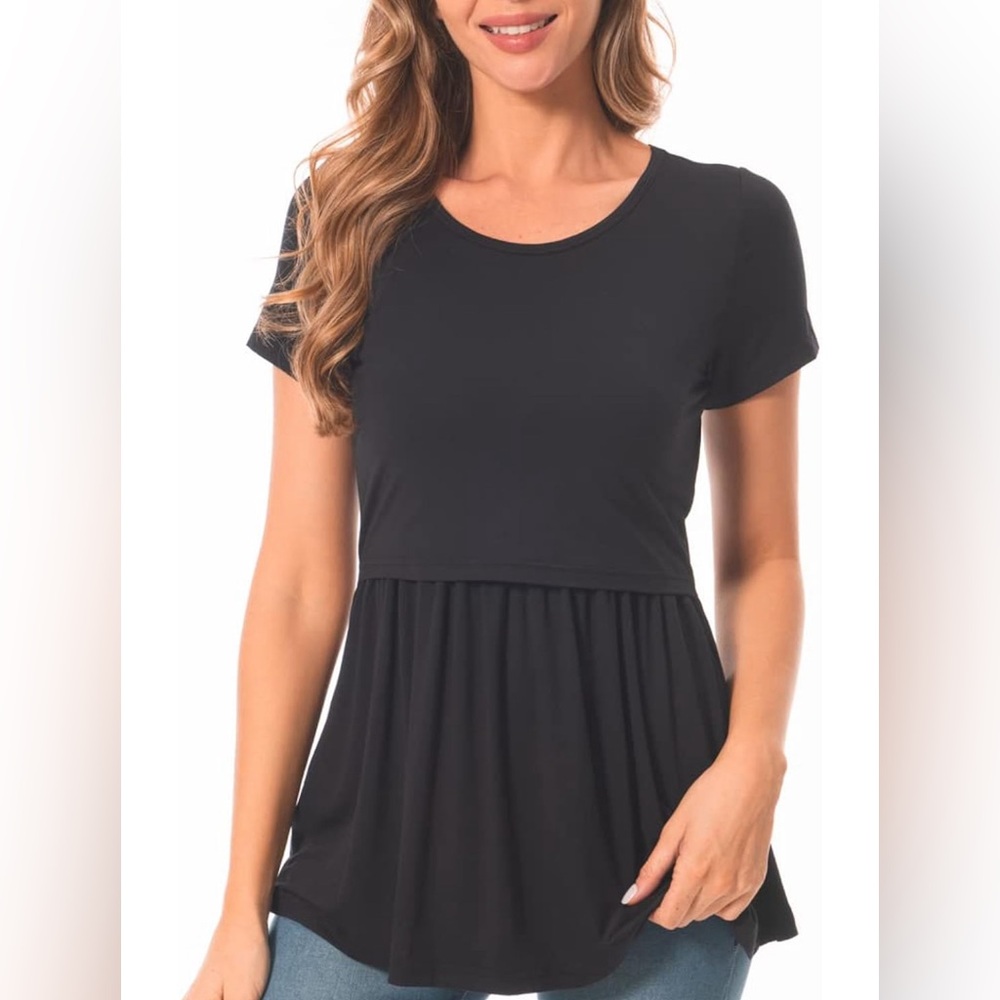Maternity Nursing Top